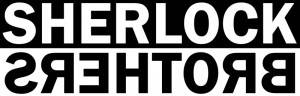 logo Sherlock Brothers